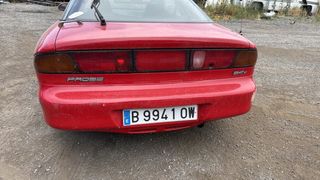 Ford Probe v6