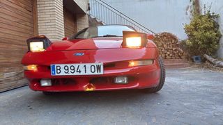 Ford Probe v6