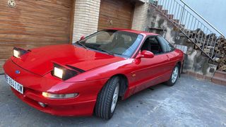 Ford Probe v6