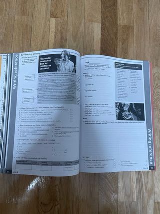 GREAT THINKERS B2 Workbook and Digital Workbook