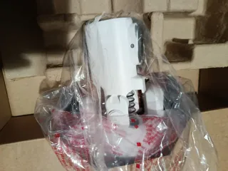 Aspiradora Cecotec Conga Rockstar 1500