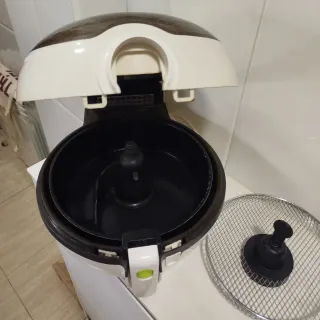 Freidora de aire Tefal Actifry