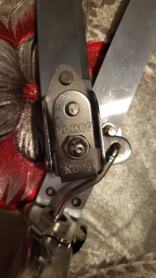 Tijeras de podar Bahco