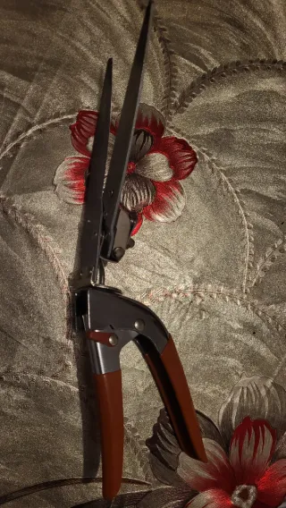 Tijeras de podar Bahco