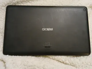 Tablet Alcatel 1T Negra
