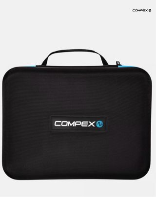 Botas de presoterapia Compex