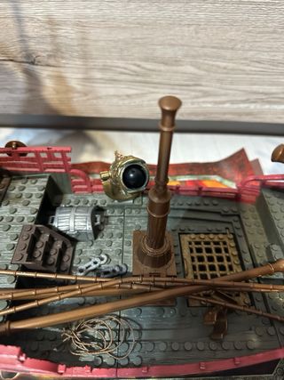 Mega Bloks Empress Pirates of the carribbean