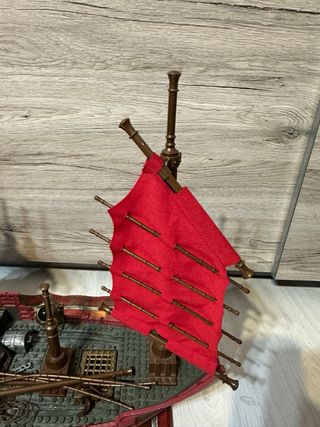 Mega Bloks Empress Pirates of the carribbean