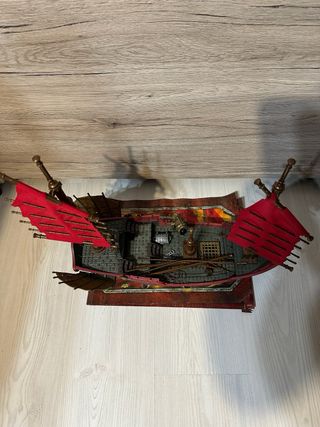 Mega Bloks Empress Pirates of the carribbean