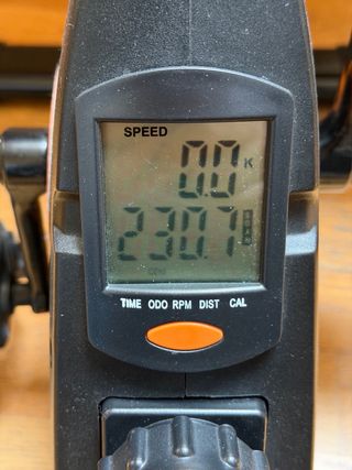 Pedaleador Xiaomi FED Fitness