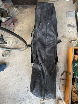 Lijadora Profesional Drywall Grandma Shark