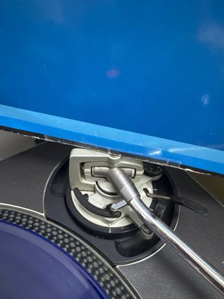 AREA - The Spirit Of Area (( jotta ped.8))