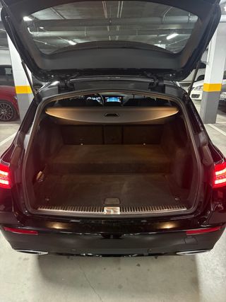 Mercedes-Benz Clase E 2022