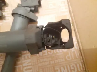 3 Bobinas Encendido Bosch 0221504471