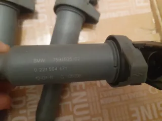 3 Bobinas Encendido Bosch 0221504471