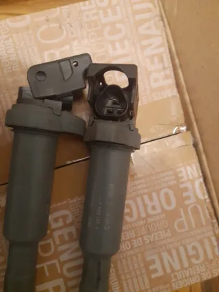 3 Bobinas Encendido Bosch 0221504471