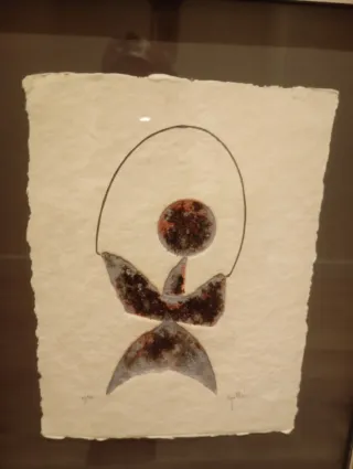 Cuadros Ripollés - Pareja de láminas