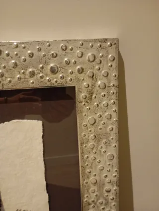 Cuadros Ripollés - Pareja de láminas