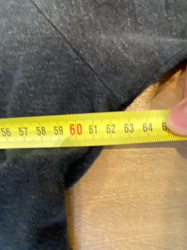 Polo Ralph Lauren Manga Larga Negro XXL