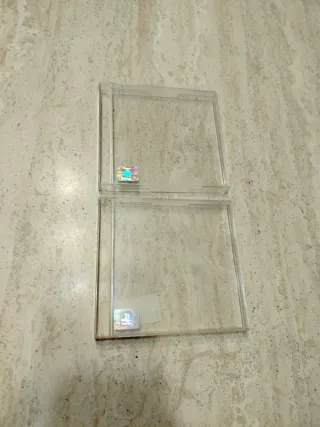 2 Scatole Originali PS1 PlayStation