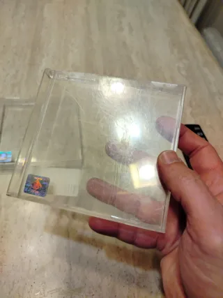 2 Scatole Originali PS1 PlayStation