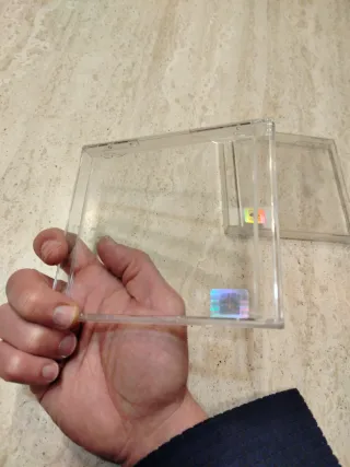 2 Scatole Originali PS1 PlayStation