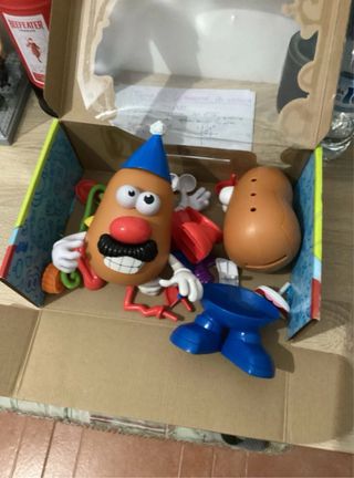 Giocattoli Toy Story