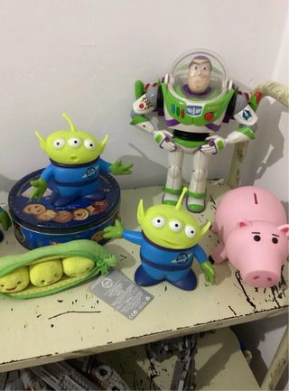Giocattoli Toy Story