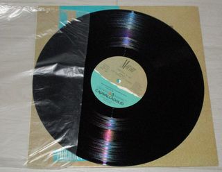 LP Mozart Sinfonia N°40 Las Bodas de Figaro