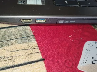 Acer Notebook Pantalla Grande Win y Mint