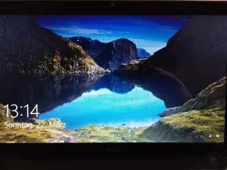 Acer Notebook Pantalla Grande Win y Mint