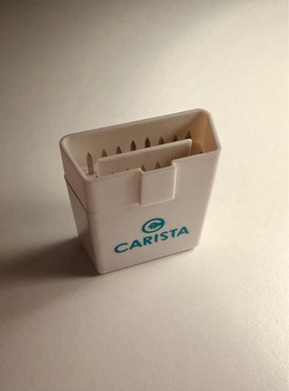 Carista OBD