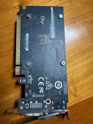Tarjeta Gráfica MSI GT 710