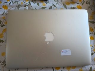 Macbook Air A1466 EMC 2925 8Gb 13" i5 1.6 Ghz 2015