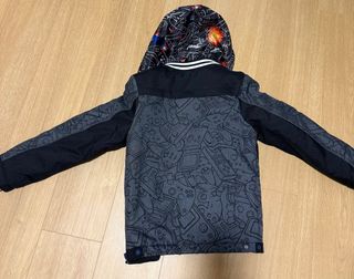 Chaqueta Desigual Sport Arcade 11-12 años 140-152