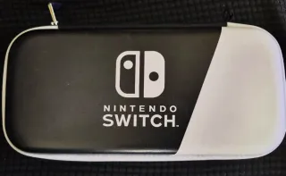 Nintendo Switch Lite Edición Hyrule