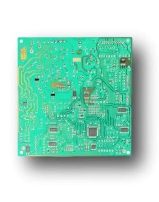 Placa Electrónica Ferroli DIVATOP MICRO LN F24