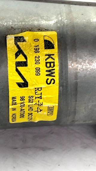 MOTOR LIMPIA DELANTERO KIA NIRO 878599