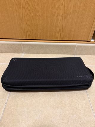 Teclado Logitech G Pro X TKL Lightspeed