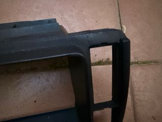 Cuadro Salpicadero Golf MK2 gti