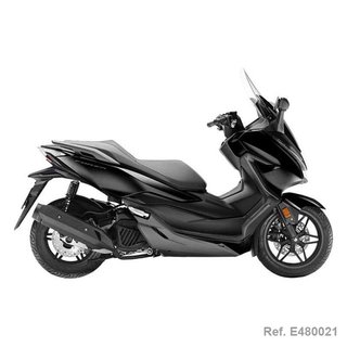 Juego de tapas Honda Nss Forza 125 300 (2018-2020)