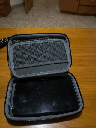 TomTom GO Expert Plus 7  para camiones y autobuses