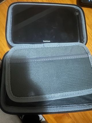 TomTom GO Expert Plus 7  para camiones y autobuses
