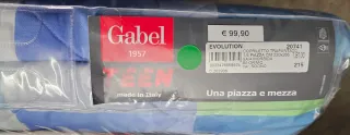 Trapuntino Gabel una piazza e mezzo