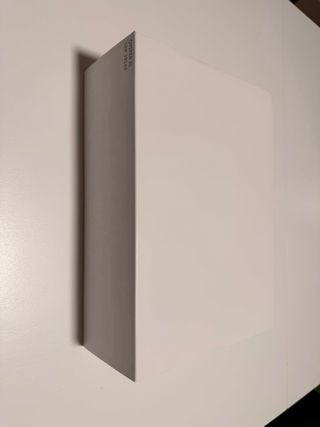 Caja Rolex XL Beige y Verde