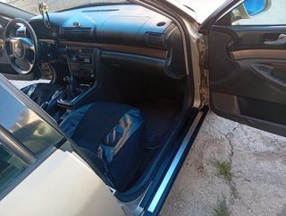 Audi A4 1999