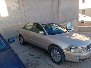 Audi A4 1999