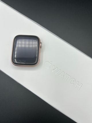 Apple Watch Series 4 40mm Oro Rosa
