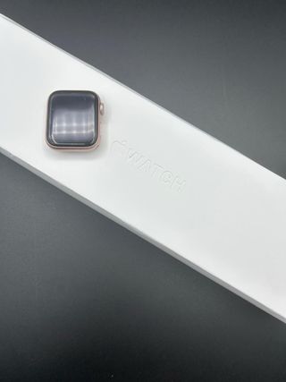 Apple Watch Series 4 40mm Oro Rosa