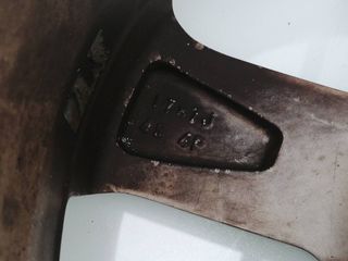 LLANTA TOYOTA RAV 4 (A3) 562440